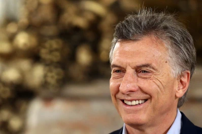 El lunes arrancarrá diálogo intersectorial al que llamó Macri tras el triunfo en las elecciones