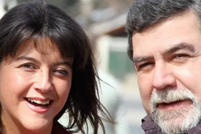 Fra Noi regresa a El árbol de Galeano con tangos, valses y boleros