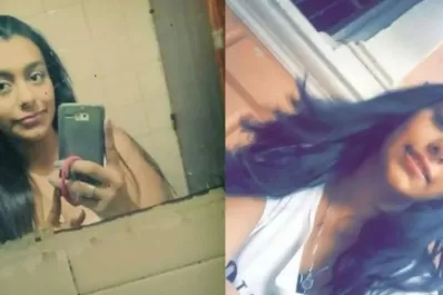 Apareció en Alberdi la joven que estaba desaparecida desde el domingo