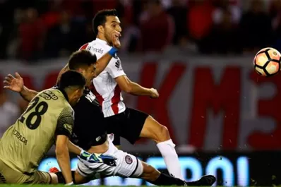 Scocco: “quedan 90 minutos muy duros y difíciles”