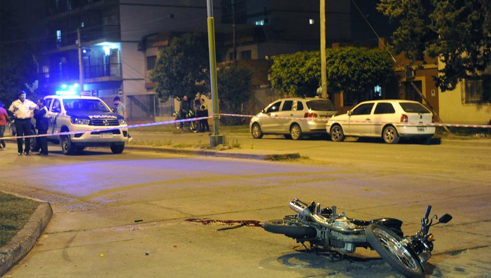 Asesinaron de tres tiros a un policía: por ahora todo apuntaría a que fue en un robo