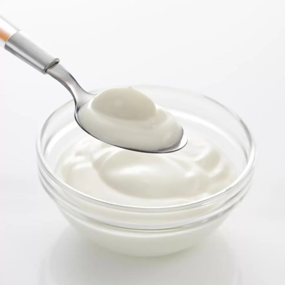 PREVENCIÓN. Recomiendan consumir de 80 a 125 g de yogur por día. 