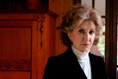 Premio Fénix para Norma Aleandro por su trayectoria