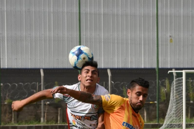 San Jorge vuelve a perder y no levanta cabeza
