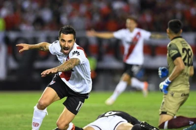 Con Scocco todo es posible