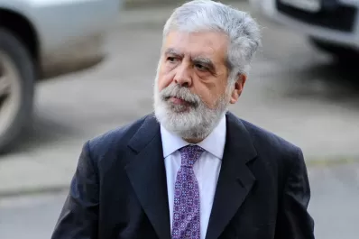 A un paso de la cárcel: qué puede pasar con De Vido luego de la sesión de hoy