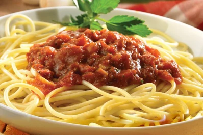 Tres recetas para lucirte en el Día Mundial de la Pasta