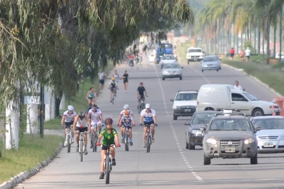 Convocatoria: ¿qué le hace falta a Yerba Buena para explotar como destino turístico?