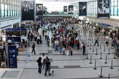 Qué puede pasar si no declarás las compras que hiciste en el exterior