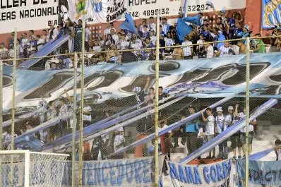 Cuántos kilómetros deberán recorrer los hinchas de Atlético para la semi con Central