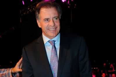 Quién es Ignacio Jorge Rosner, el financista que se quedará con el Grupo Indalo