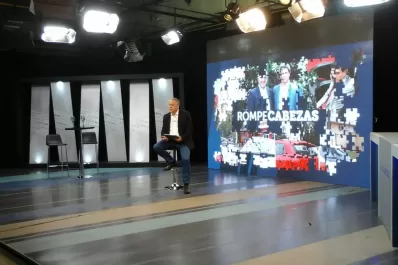 El editorial de Van Mameren: lo que dejaron las elecciones, el video de Gassenbauer y la detención de De Vido