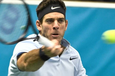 Schwartzman puede darle una mano a Del Potro