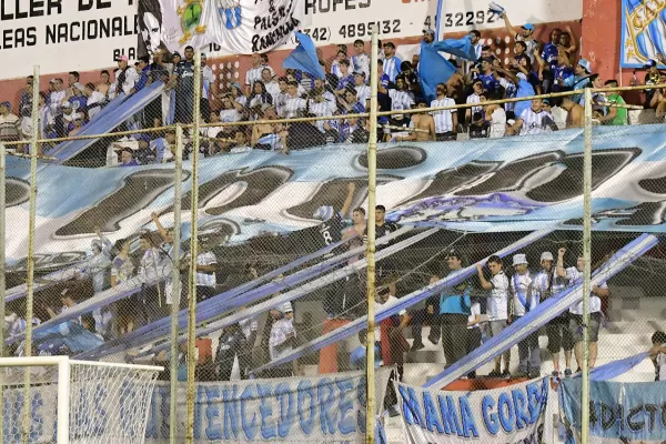 Cuántos kilómetros deberán recorrer los hinchas de Atlético para la semi con Central