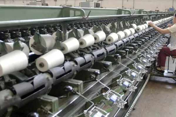 La crisis del sector textil preocupa a sindicalistas y empresarios