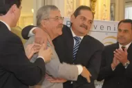 En la provincia, De Vido fue “un tucumano más”