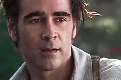 Tensiones humanas en la guerra civil