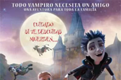 Los riesgos de ser un vampiro