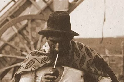 Matear en el siglo XVII