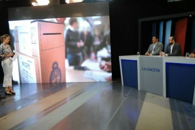 Reviví un nuevo programa de Panorama Tucumano: dos promesas que nadie pudo cumplir