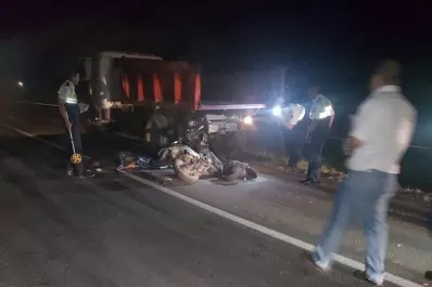 Hubo tres accidentes severos en Tucumán