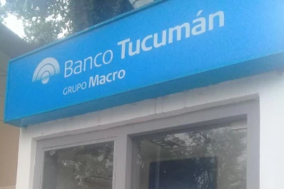 En Concepción, los bancarizados piden que arreglen un cajero automático