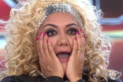 Gladys quiso tirar a Tyago desde un quinto piso, denunció la hermana de la Bomba Tucumana