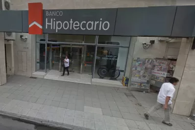 ¡Cuidado! Volvieron los clonadores de tarjetas de débito: detuvieron a un salteño y a un venezolano en el microcentro