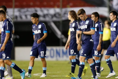 Espera Atlético: Racing vendrá a Tucumán con todos sus titulares