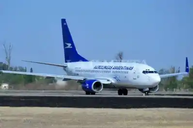 Nuevo requisito: cuáles son las preguntas que deberán responder en el aeropuerto los argentinos que viajan a los EE.UU.