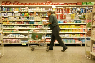 Alerta en Tucumán por alimentos no aptos para el consumo