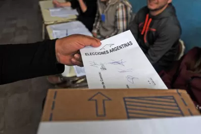 Tucumán fue la segunda provincia que mayor porcentaje de votantes registró