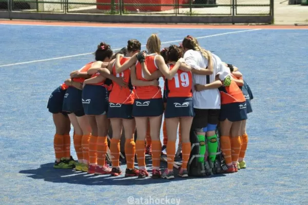 Se pone en marcha el último desafío “naranjita”