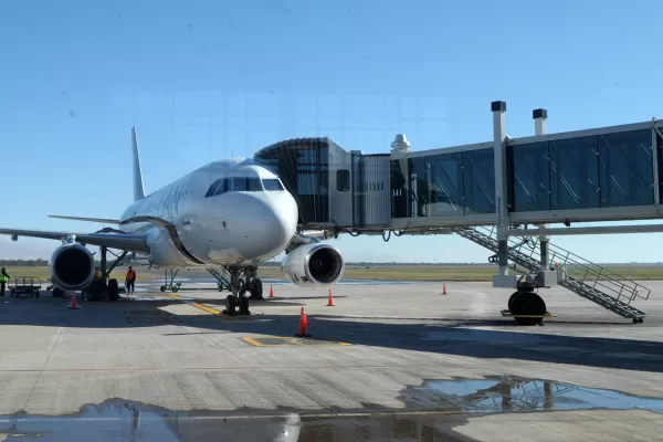 Cuáles son los nuevos destinos a los que se podrá volar desde Tucumán a partir de enero