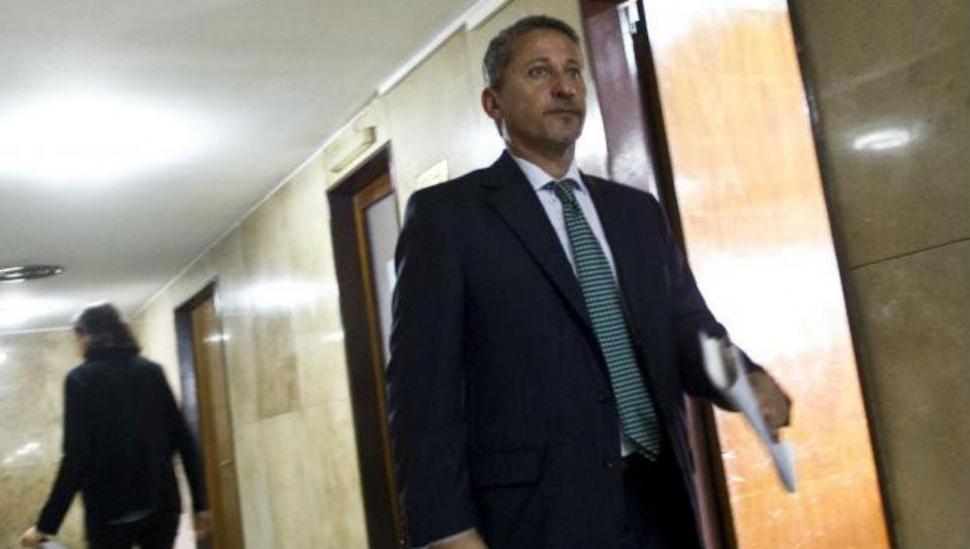 El juez Bejas dijo que estaban preparados para combatir bolsones, no tickets de súper