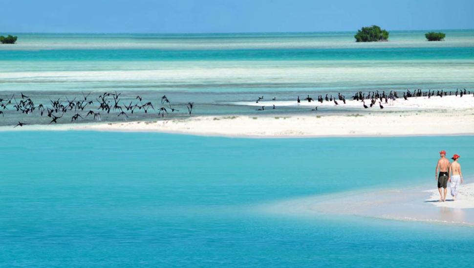 Cayo Largo, Cuba