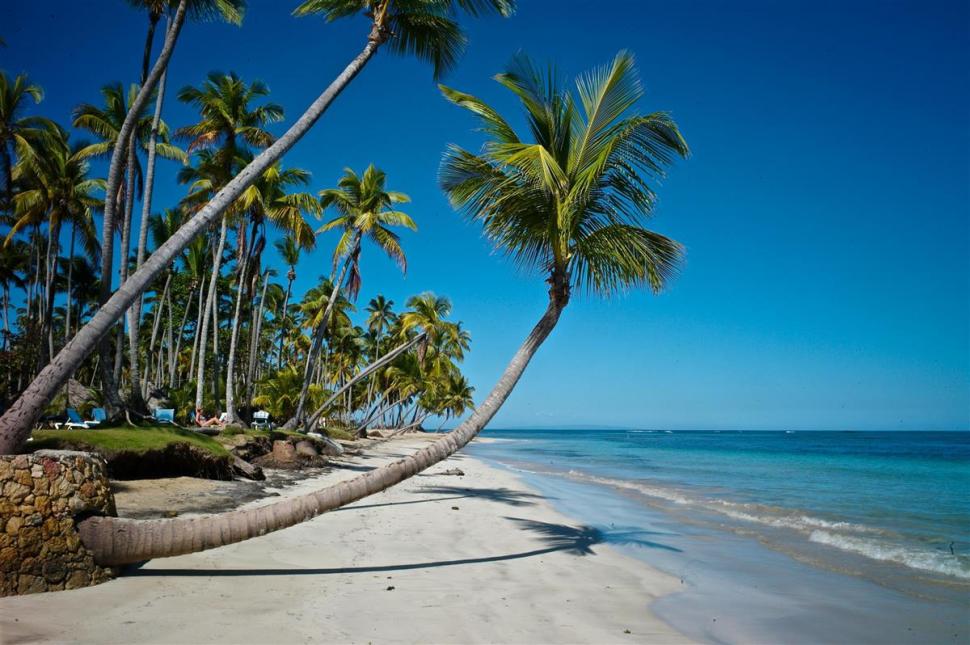 Playa Bonita, República Dominicana