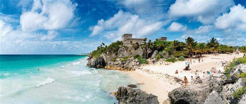 Tulum, México