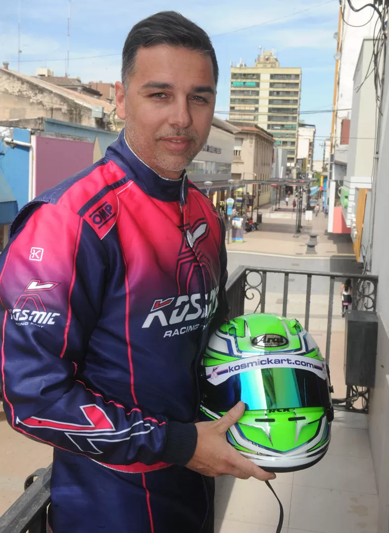 LA GACETA / FOTO DE ANTONIO FERRONI