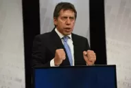 “Si se pelea de Alfaro, Cano no llega ni a concejal”