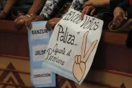 En la Legislatura predominó el debate sobre internas partidarias