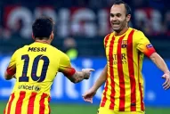 ¿Qué será de Messi y Barcelona con la independencia de Cataluña?