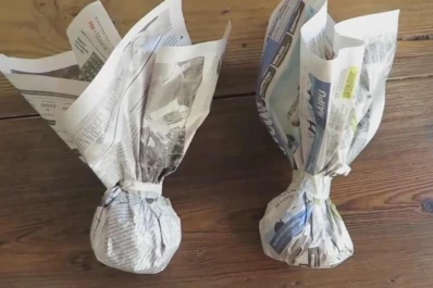 Ideas bajitas, para mamá y papá