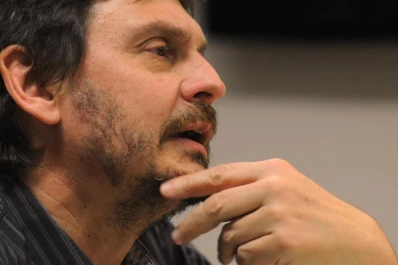 Felipe Pigna: “la escuela se dirige a un sujeto que ya no existe”