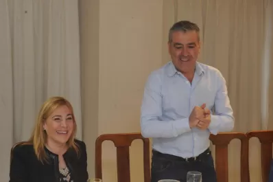 Cano y Ávila aseguran que Bussi fue el mejor aliado del PJ