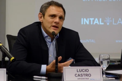 El consumo aumentó el 4% en septiembre