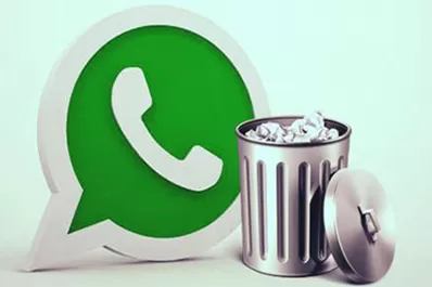 Whatsapp ahora permite eliminar los mensajes que ya hayan sido enviados