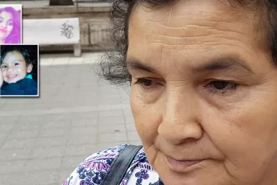 Los quiero vivos o muertos, el desgarrador pedido de la mamá de Milagros Avellaneda, a un año de su desaparición
