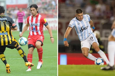 Atlético y San Martín animarán el sábado deportivo: hora, TV y el resto de la agenda