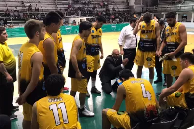 Talleres jugó un partidazo y dejó sin invicto a Hindú